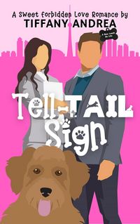 Produktbild: Tell-Tail Sign (A New Leash on Life)