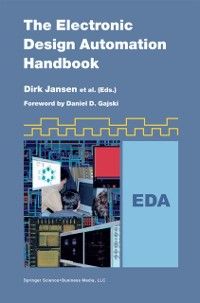 Produktbild: The Electronic Design Automation Handbook
