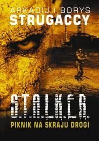 Produktbild: Piknik na Skraju Drogi