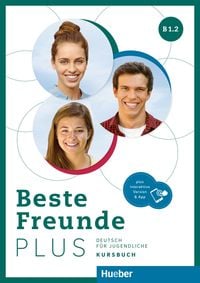 Produktbild: Beste Freunde PLUS B1.2