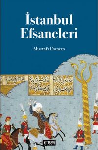 Produktbild: Istanbul Efsaneleri