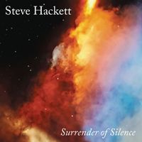 Produktbild: Surrender of Silence