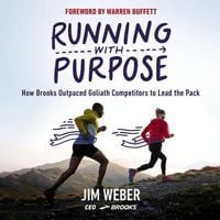 Bild vom Artikel Running with Purpose: How Brooks Outpaced Goliath Competitors to Lead the Pack vom Autor Jim Weber