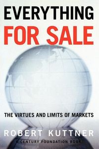 Produktbild: Everything For Sale