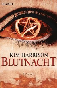 Produktbild: Blutnacht