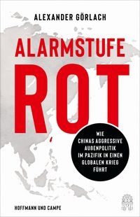 Produktbild: Alarmstufe Rot