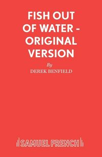 Produktbild: Fish Out of Water - Original Version