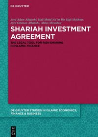 Produktbild: Shariah Investment Agreement