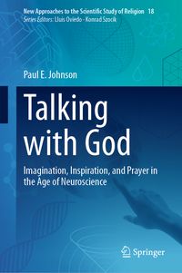 Produktbild: Talking with God