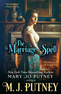 Produktbild: The Marriage Spell