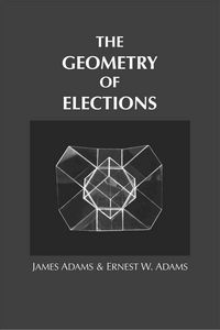 Produktbild: Geometry Of Elections