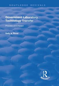 Produktbild: Government Laboratory Technology Transfer