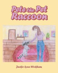 Produktbild: Pete the Pet Raccoon