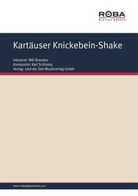 Produktbild: Kart&auml;user Knickebein-Shake