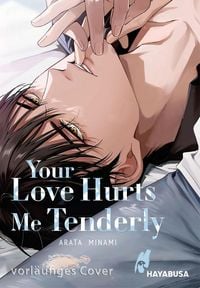 Produktbild: Your Love Hurts Me Tenderly