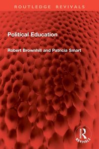 Produktbild: Political Education