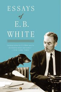 Produktbild: Essays of E. B. White