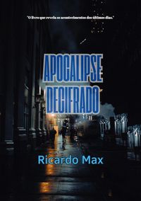 Produktbild: Apocalipse Decifrado