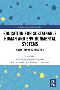 Produktbild: Education for Sustainable Human and Environmental Systems