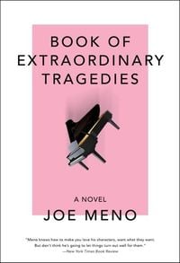 Produktbild: Book of Extraordinary Tragedies