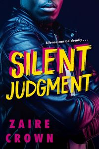 Produktbild: Silent Judgment