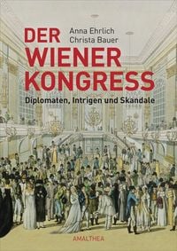 Produktbild: Der Wiener Kongress