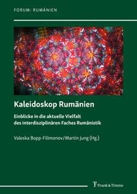 Produktbild: Kaleidoskop Rum&auml;nien