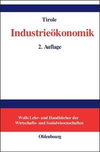 Produktbild: Industrie&ouml;konomik