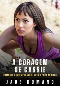 Produktbild: A Coragem de Cassie