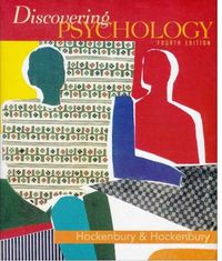 Produktbild: Disco Psych 4e&sg&sci Am Rdr Hock