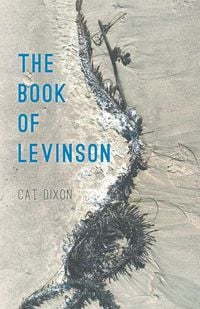 Produktbild: The Book of Levinson