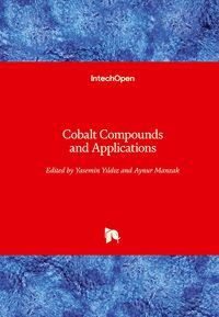 Produktbild: Cobalt Compounds and Applications