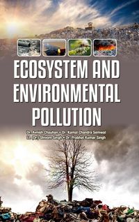 Produktbild: Ecosystem and Environmental Pollution