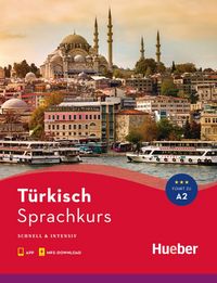 Produktbild: Sprachkurs T&uuml;rkisch