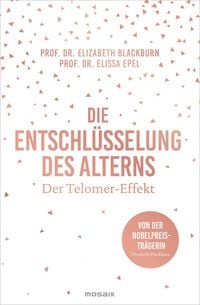 Produktbild: Die Entschl&uuml;sselung des Alterns