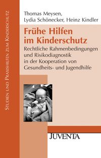 Produktbild: Fr&uuml;he Hilfen im Kinderschutz