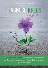 Produktbild: Diagnose Krebs - und jetzt?