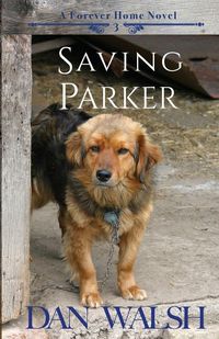 Produktbild: Saving Parker