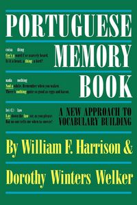 Produktbild: Portuguese Memory Book