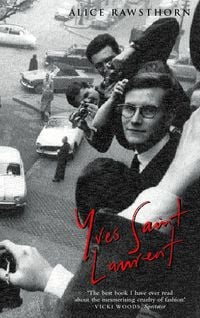 Produktbild: Yves Saint Laurent