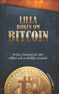 Produktbild: Lilla boken om Bitcoin