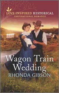 Produktbild: Wagon Train Wedding
