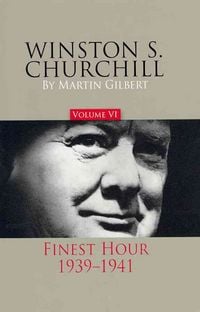 Produktbild: Winston S Churchill V06 2/e