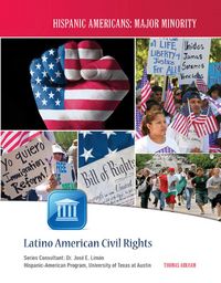 Produktbild: Latino American Civil Rights