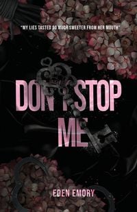 Produktbild: Don't Stop Me