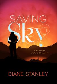 Produktbild: Saving Sky