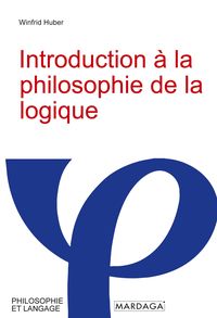 Produktbild: Introduction &agrave; la philosophie de la logique