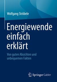 Produktbild: Energiewende einfach erkl&auml;rt