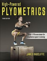 Produktbild: High-Powered Plyometrics