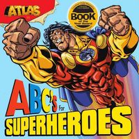 Produktbild: ABC's for Superheros